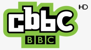 File - Cbbc Hd - Svg - Cbbc Hd Logo