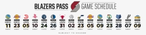 Nbc Sports Gold's “blazers Pass” Is Available To Purchase - Nbc Sports
