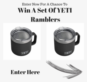 Yeti Rambler 14 Mug