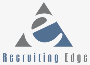 Recruiting Edge Logo Png Transparent - Edge