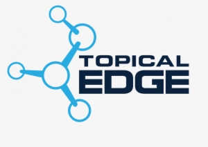 Topical Edge Logo - Topical Edge Logo Png