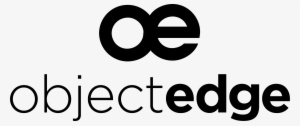 1-color Black Logos - Oe Logo Png