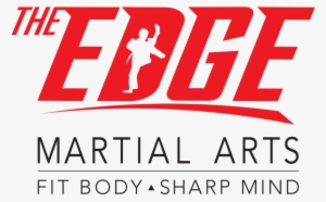 The Edge Logo - Logo