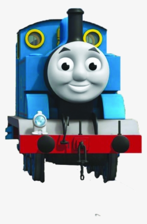 Thomas The Tank Engine Vector 2 By Legodecalsmaker961 Thoma Y Sus Amigos Transparent Png 404x729 Free Download On Nicepng