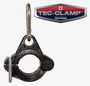 Airpower Line Tec-clamp™ - Tec-clamp For Air Power Line 9890st