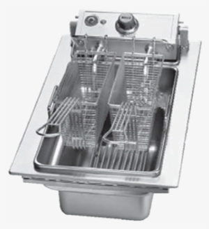 Wells F-556 Fryer