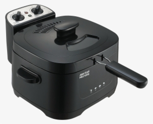 Deep Fryer- 3 Litres