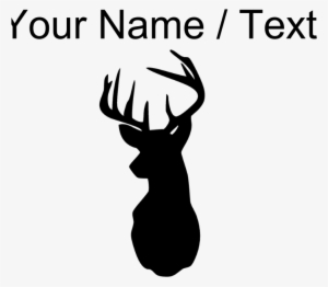 Favorite - Deer Hunting Clip Art