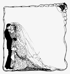 Publicat De Eu Groom Silhouette Png - Silhouette