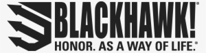 Blackhawk Tactical Logo