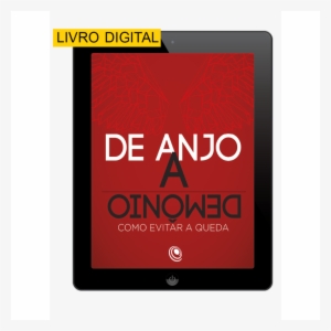 Ebook De Anjo A Demonio - Gadget