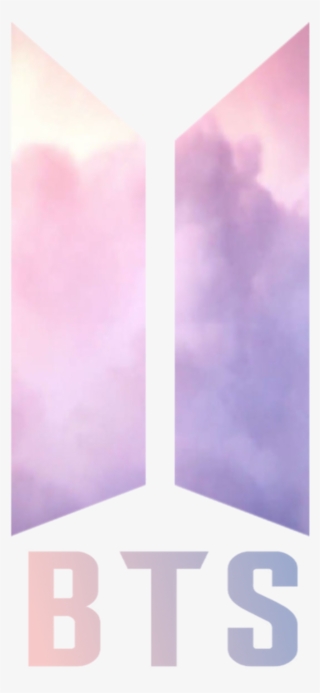 Bts Logo Love Yourself Edit Cover Album Bts Love Yourself Transparent Png 768x1366 Free Download On Nicepng