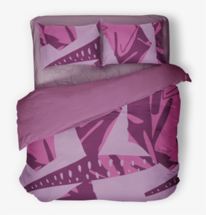 Bed Mockup
