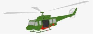 Graphic Library Army Helicopter Clipart - Helicopter