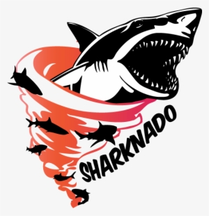 Sharknado Logo 1 - Sharknado Logo