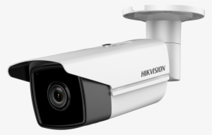 3mp Ultra-low Light Network Bullet Camera - Hikvision Camera 5 Mp