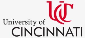 University Of Cincinnati Primary Logo - University Of Cincinnati Logo