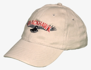 Blackhawk Tan Hat - Black Hawk Hat