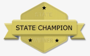 1992 - State Champion Clip Art