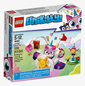Lego 75821 Piggy Car Escape