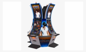Tim Mcgraw Slot - Walking Dead Ii Slot Machine