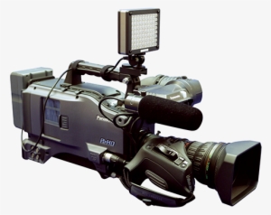 Light Bracket - Video Camera