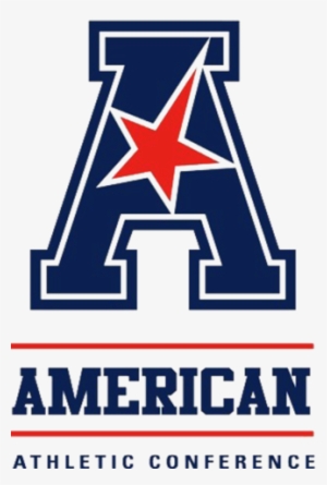 Aac Basketball Power Rankings - American Athletic Conference Logo Png
