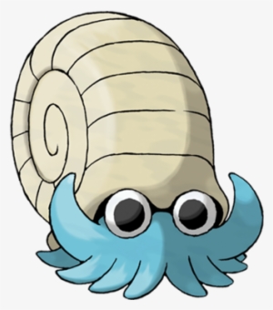 And How They Have Been Ruined Recently - Pokemon Omanyte