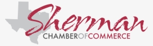Home Page Creative Png Sherman Bearcat Logo Design - Sherman Chamber Of Commerce