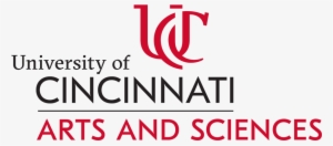 University Of Cincinnati Arts & Sciences - University Of Cincinnati College Of Medicine Logo