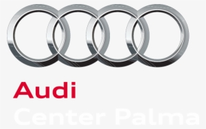 Audi Logo Nuevo Png - Audi Logo 2017