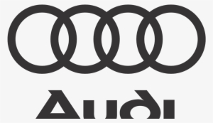 Audi Logo Vector ~ Format Cdr, Ai, Eps, Svg, Pdf, Png - Audi Black Logo Png