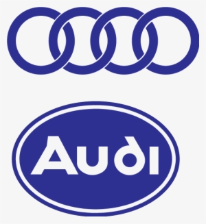 Audi Logo Alt