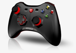 Gc30 - Msi Controller