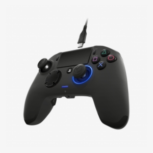 Try Watching This Video On Www - Nacon Ps4 Revolution Pro Gaming Controller 2 (ps4)