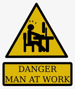 This Free Icons Png Design Of Programmer Working