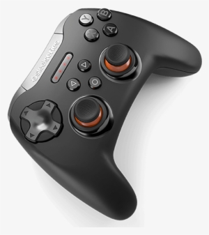 Product Alt Image Text - Steelseries Stratus Android Xl Wireless Gaming Controller