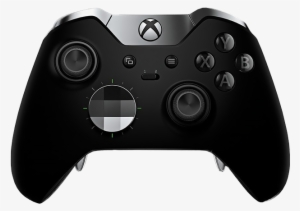 Xbox Elite Wireless Controller - New Xbox Controller 2018