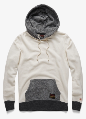 Men's Classics Hoodie Blank Basic Pullover Sweatshirt - Hoodie