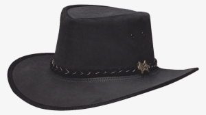 Stockman Hat