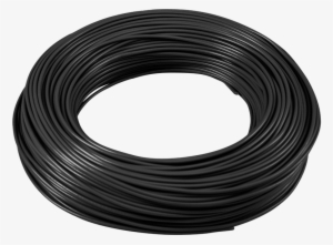 H07vk Cable 1x1 Black - Decathlon B'twin