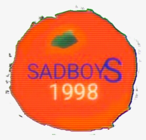 Selos Lellinho - Selo Sadboys 1998 Png