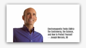 electromagnetic fields - dr mercola