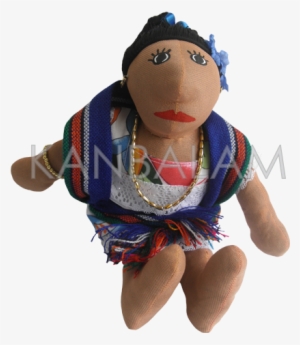 rag doll - folk costume