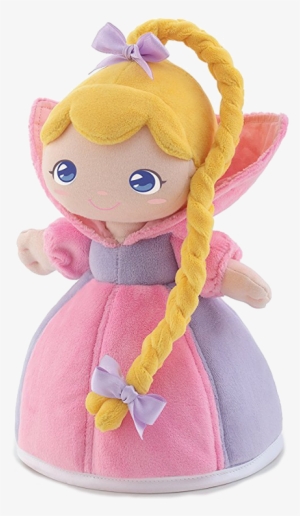 Buy Stuffed Toy Trudi Rag Doll Rose 64254 Elkor - Trudi Bambola Rose 24cm