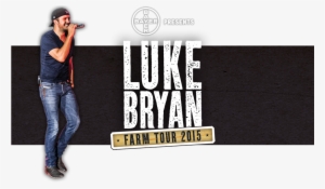 Luke Bryan Farm Tour - Luke Bryan
