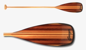Sawyer Voyager Canoe Paddle Wood 56