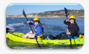 Join Fellow Paddlers In Your Area - Sea Kayak
