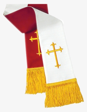 Reversible Stole Clergy