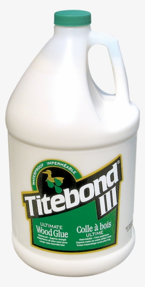 Titebond Iii - Wood Glue